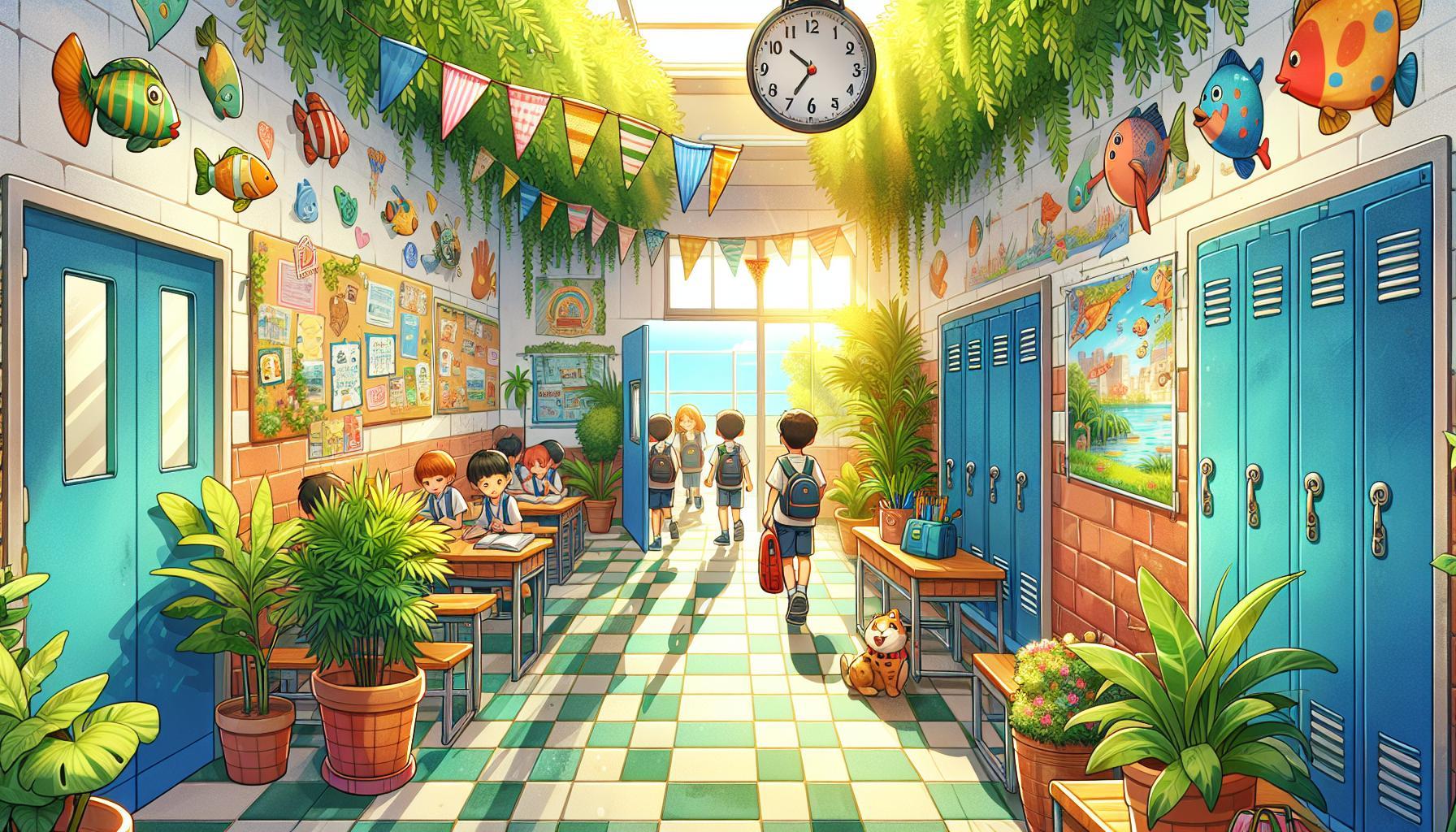 Pohybová hra na rybáře: Chyťte si rybu s touto hravou aktivitou! 18 Pohybová hra na rybáře: Chyťte si rybu s touto hravou aktivitou!