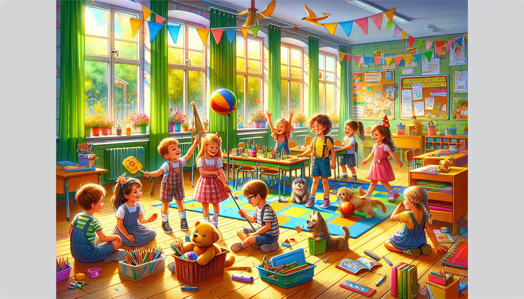 Koťátková s hry v teorii a praxi pro děti předškolního věku 20 Koťátková s hry v teorii a praxi pro děti předškolního věku