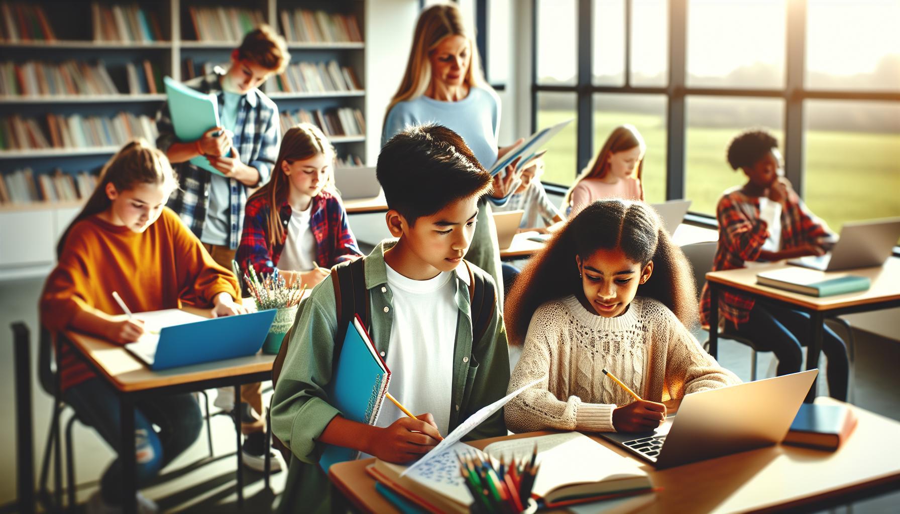 Jak úspěšně napsat písemnou přípravu na praxi v MŠ