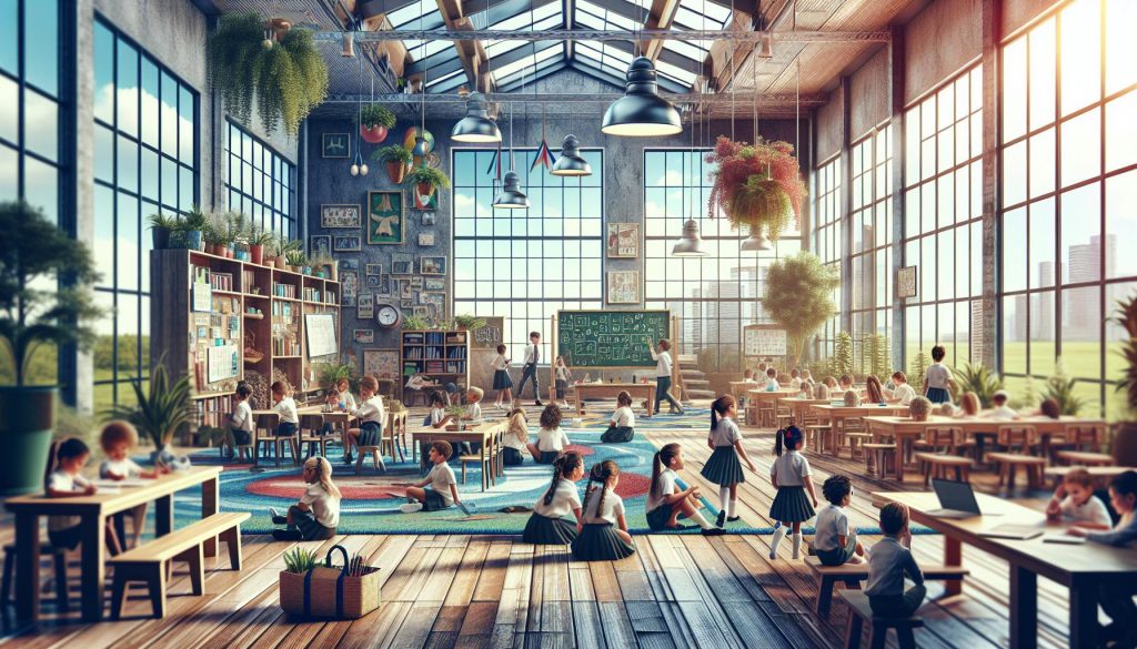 Jak založit vlastní soukromou mateřskou základnu krok za krokem