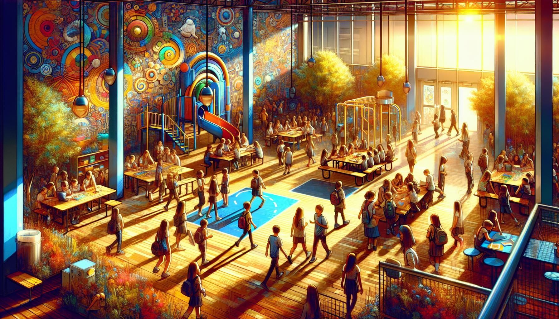 Inspirované třídní projekty: Kreativní nápady pro MŠ 132 Inspirované třídní projekty: Kreativní nápady pro MŠ