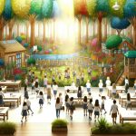 Jak založit lesní školku: Průvodce krok za krokem