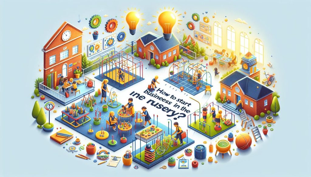 Zahradnická školka: Jak začít podnikat v zahradnictví?