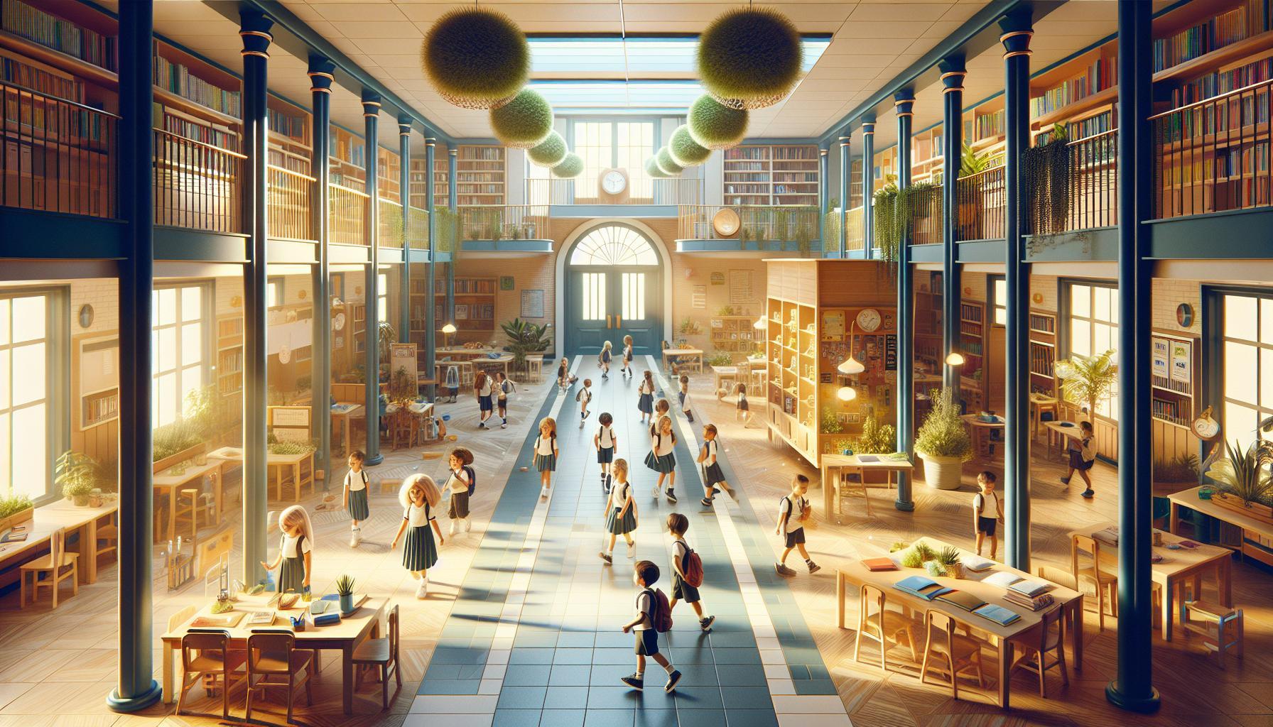 Proč nedat dítě do školky? Zvažte všechny možnosti a výhody