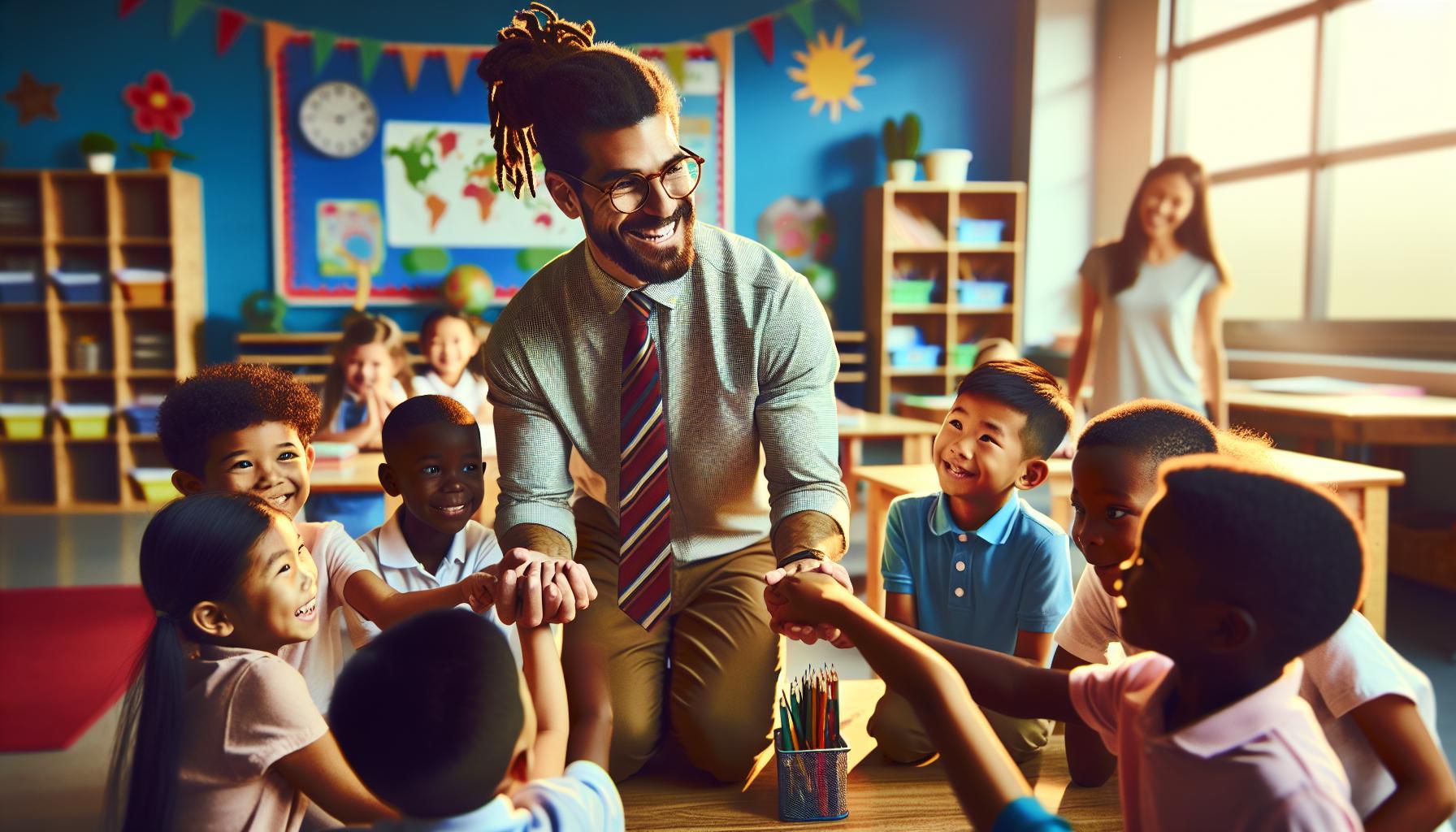 Čerpání dovolené v mateřské škole: Práva a povinnosti učitelů! 133 Čerpání dovolené v mateřské škole: Práva a povinnosti učitelů!