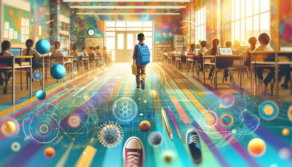 Papuče do školky: Jak vybrat pohodlné a bezpečné obutí