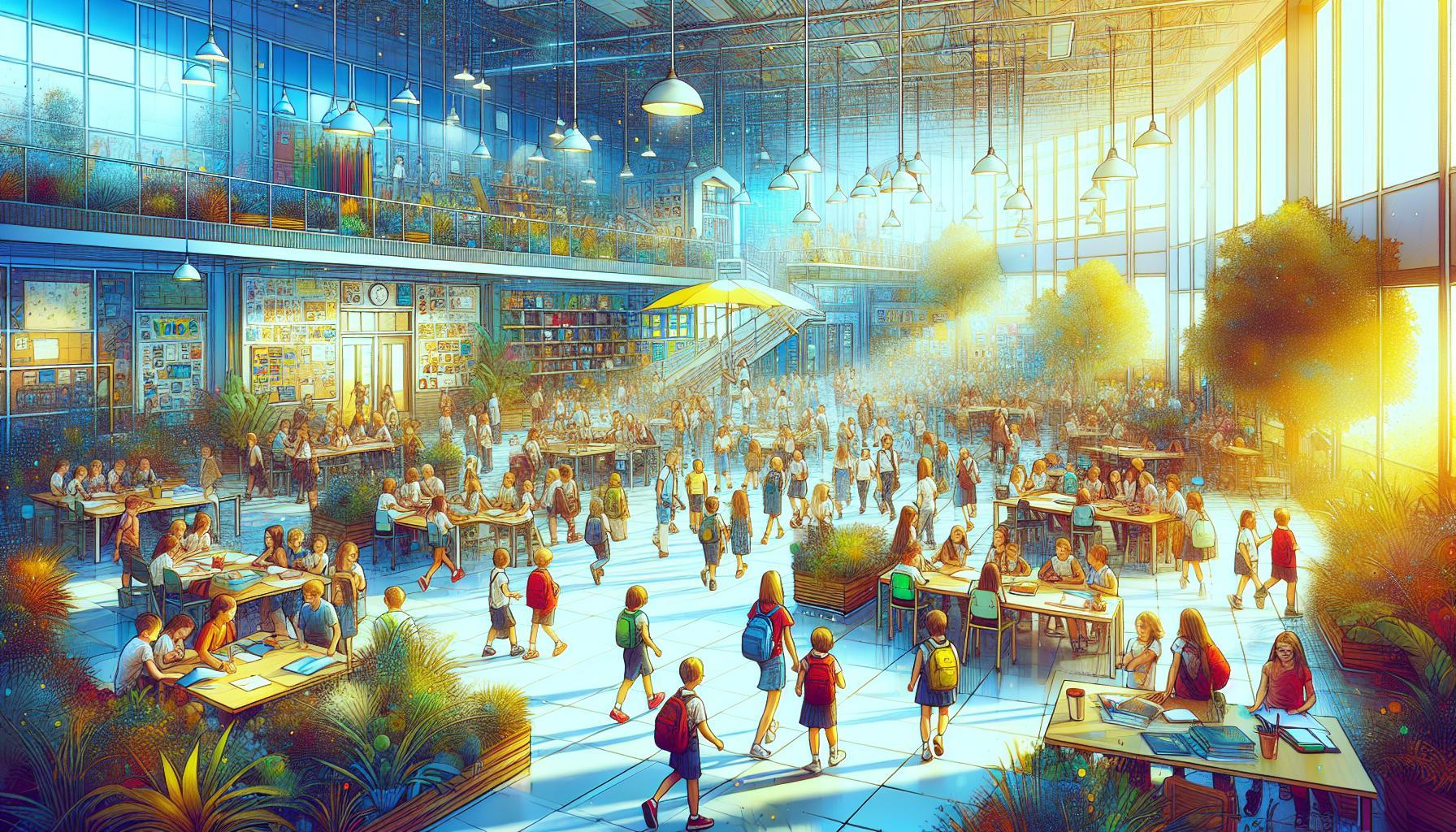 Kdy se podávají přihlášky do školky: Co musíte vědět předem