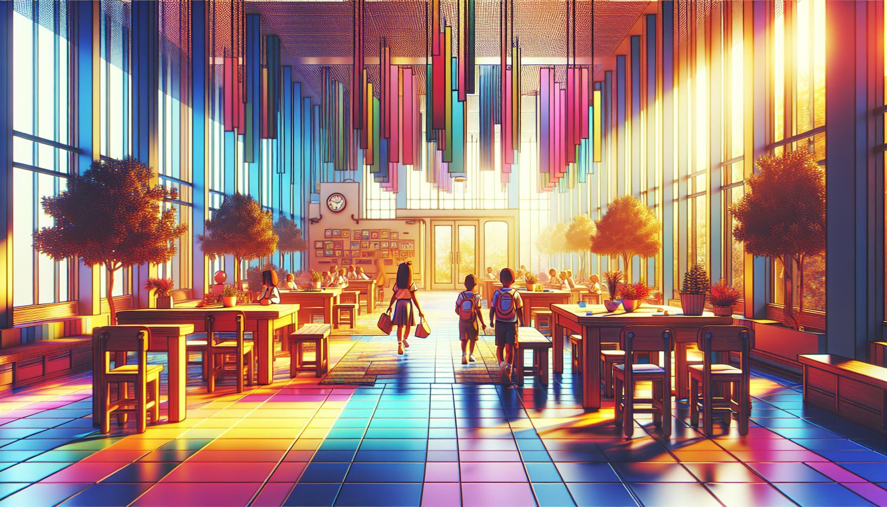 Adaptace ročního dítěte v jeslích: Jak podpořit samostatnost?