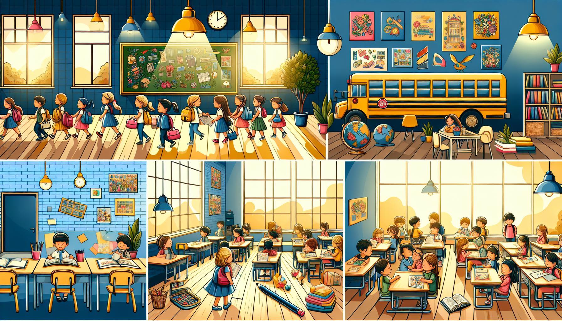 Dárek pro paní učitelku do školky: Inspirace na originální dárky