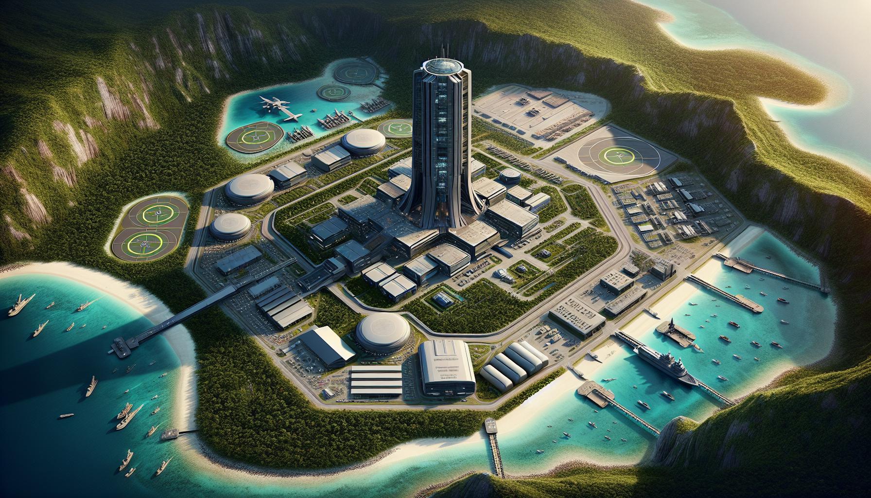 Jak definovat cíle soukromé mateřské základny