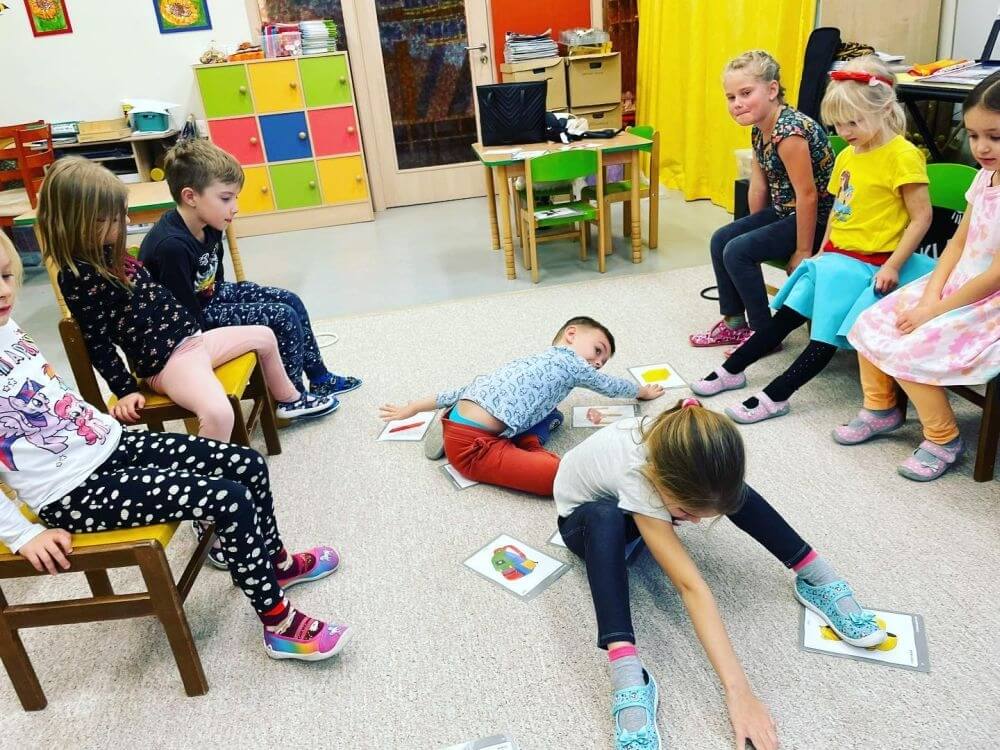 Bez lavic a bez stresu: Jazykové kurzy pro nejmenší 2 ms nedvezska nucicka.cz jsfan 01