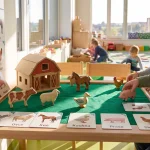 Didakticke modely hospodarskych a domacich zvirat v materske skole